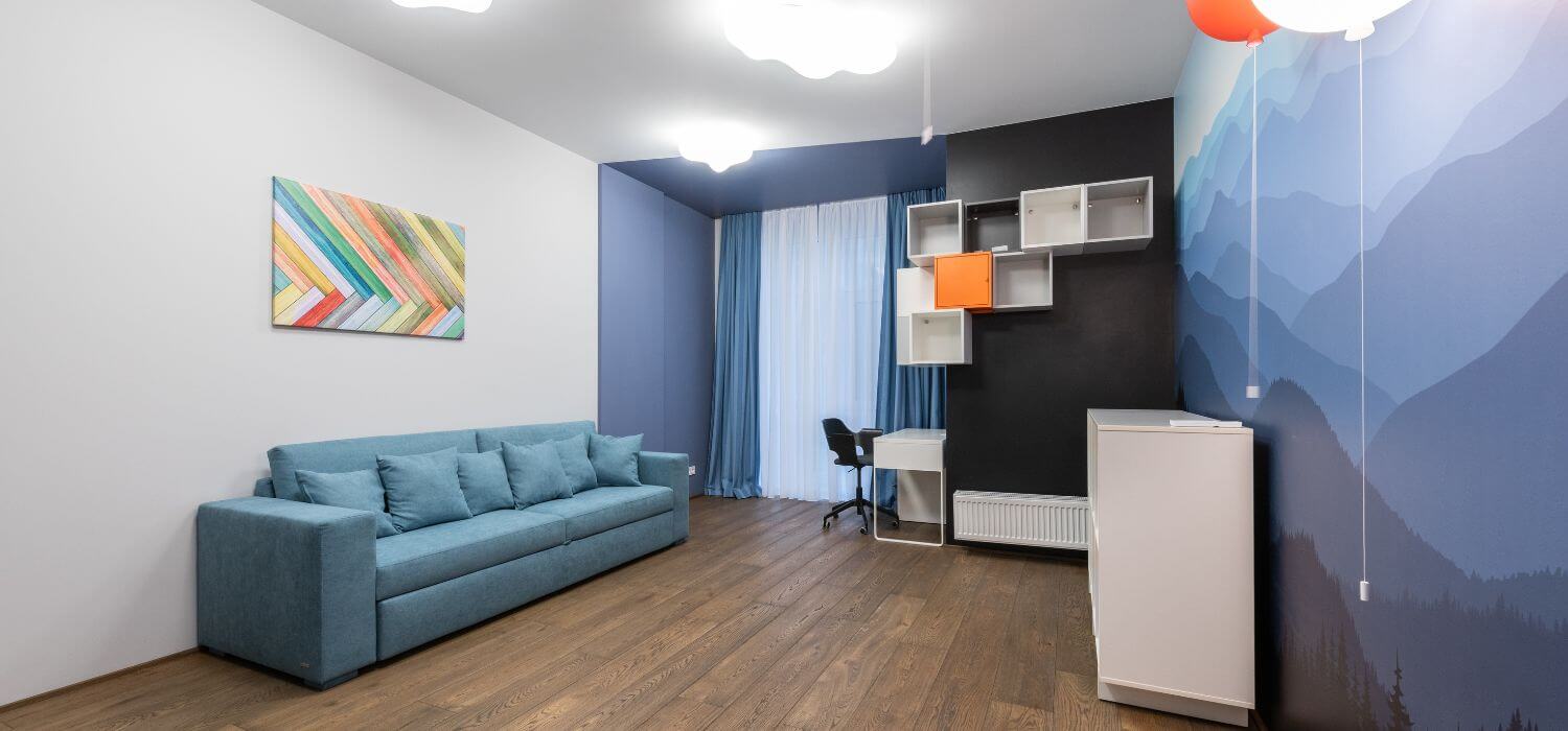 How to Decorate Your New Construction Home Tips and Ideas