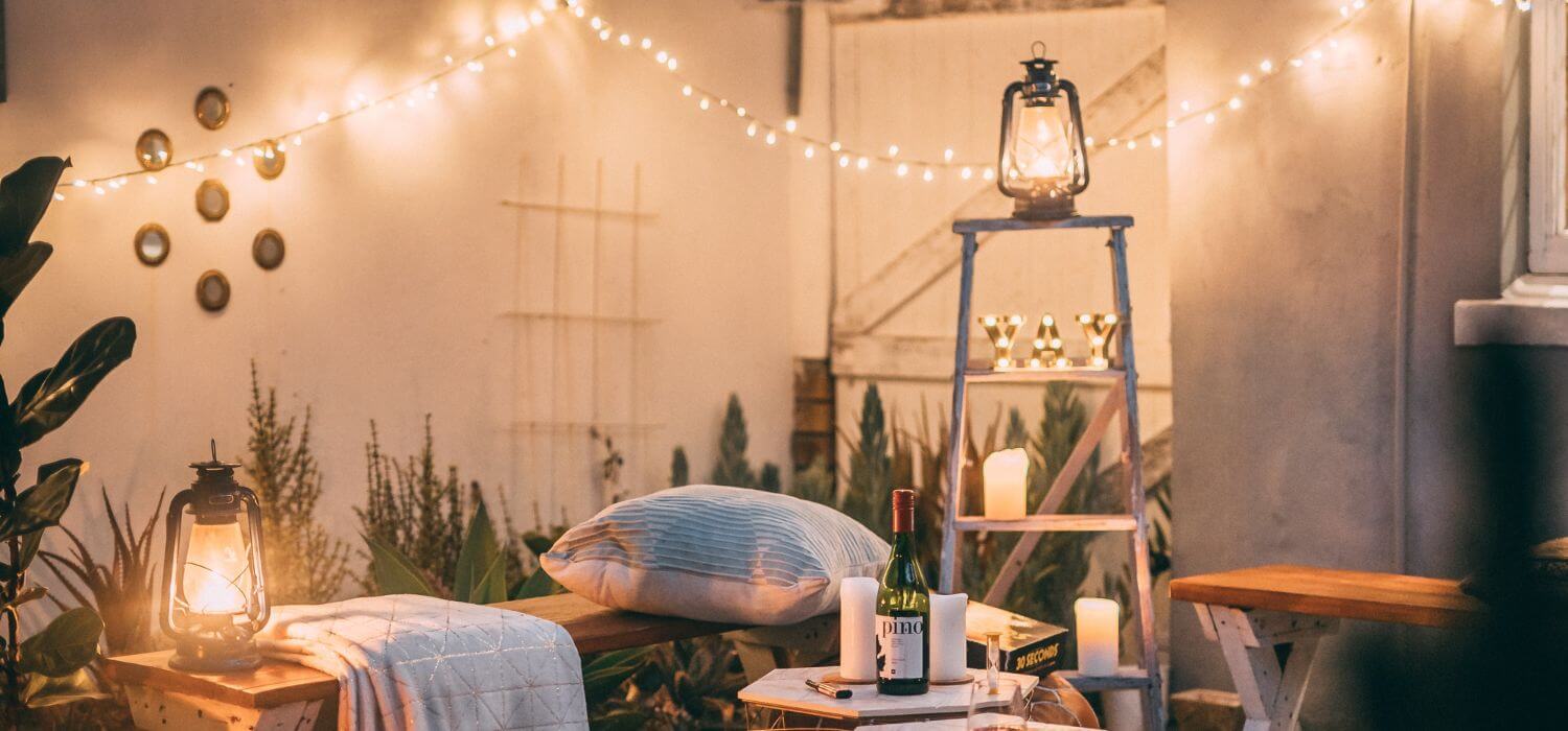 How to Make Beautiful Wedding Decorations at Home