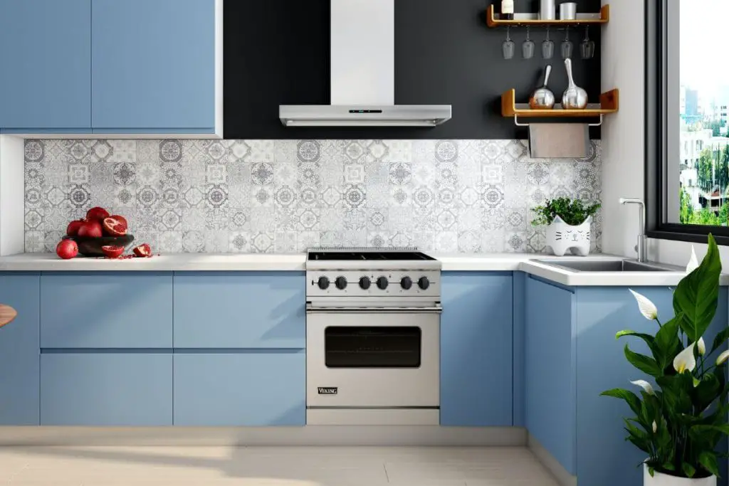 30 vs 36 Range Which Size is Right for Your Kitchen?