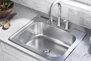 Read more about the article 60/40 Sink vs Single Bowl: Which is Better?