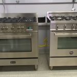 Bertazzoni vs Thermador: Which is the Better Range?