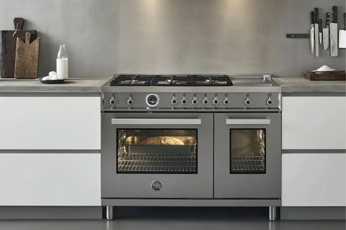 Bertazzoni vs Thermador Which is the Better Range?