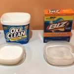 Biz vs. Oxiclean: Which Stain Remover is Better for Your Laundry?