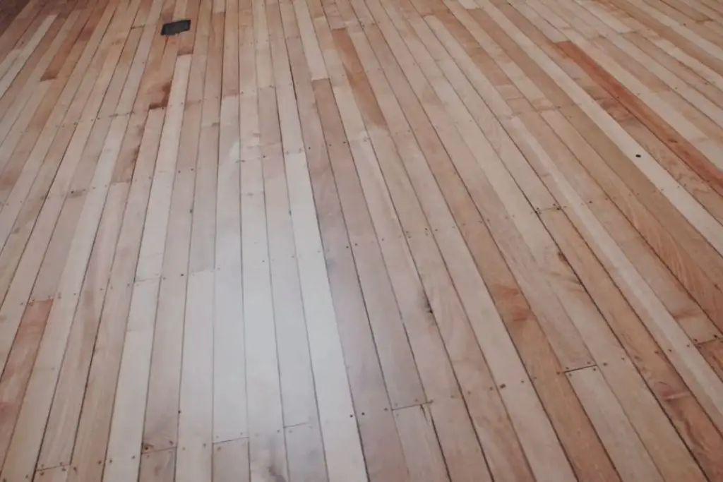 Bona Traffic HD 2 Coats vs. 3 Coats