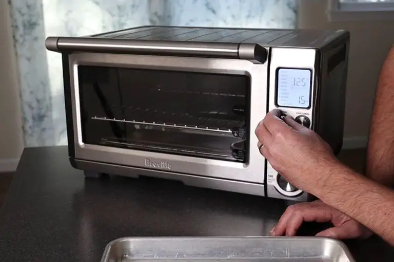 Breville Mini Smart Oven vs. Compact: Which is Right for You?