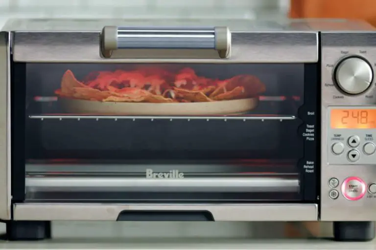 Breville Mini Smart Oven vs. Compact Which is Right for You?