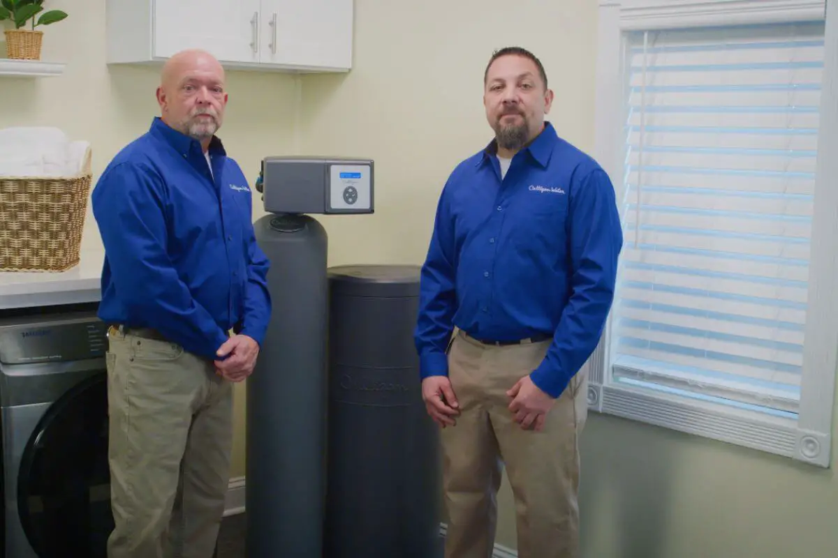 Culligan Water Softener vs Other Brands Which is the Best for Your Home?