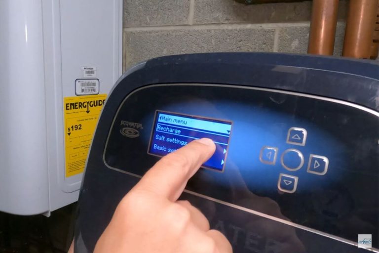 Ecowater vs. Culligan Which is the Better Water Softener?