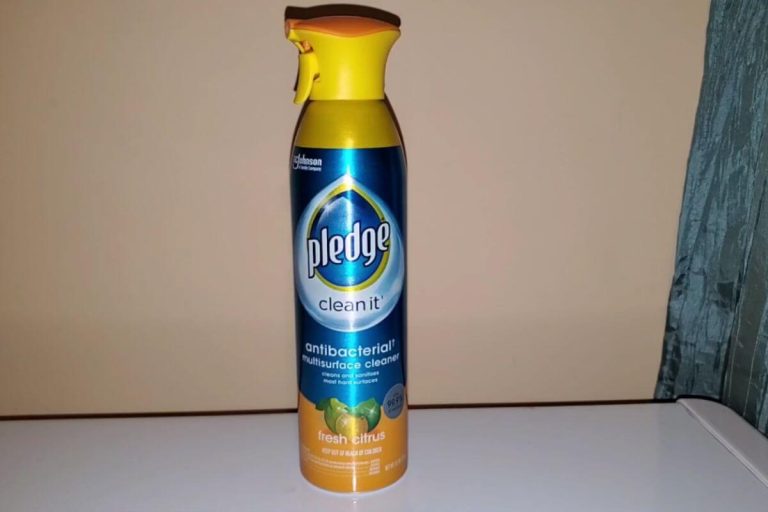 Endust vs Pledge Which is the Better Cleaning Product?