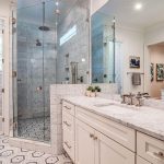 Flexstone vs Swanstone: Which Shower Wall Material is Right for You?