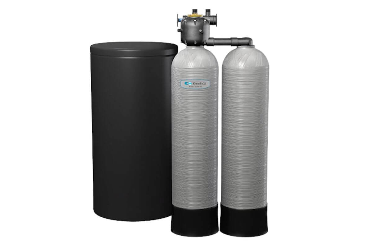 Kinetico vs. Culligan Which Water Softener is Better