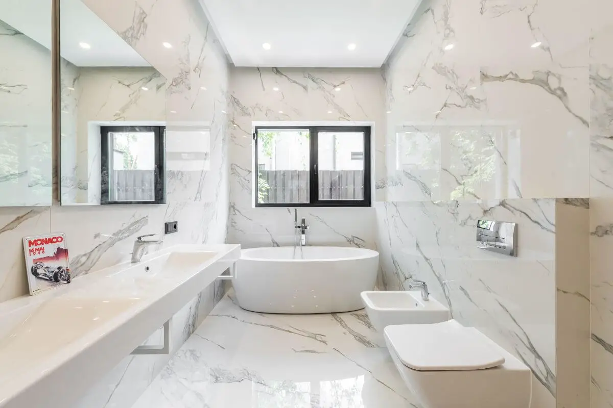Kohler vs. Delta Which Brand Should You Choose for Your Next Bathroom