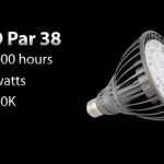 PAR38 vs. BR40: Which Bulb is Best for Your Lighting Needs?