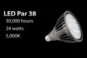 Read more about the article PAR38 vs. BR40: Which Bulb is Best for Your Lighting Needs?