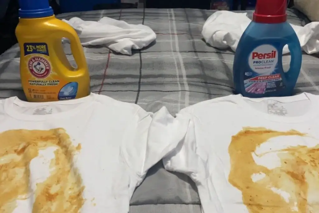 Purex vs Arm and Hammer Which is the Better Laundry Detergent?