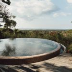 Raised Spa vs Flush Spa: Which is the Right Choice for Your Backyard?