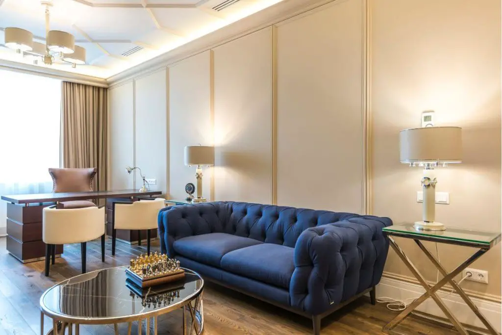 Sectional vs Two Sofas Which is Better?