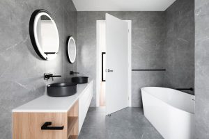 Read more about the article Signature Hardware vs Kohler: Which Bathroom Brand is Right for You?