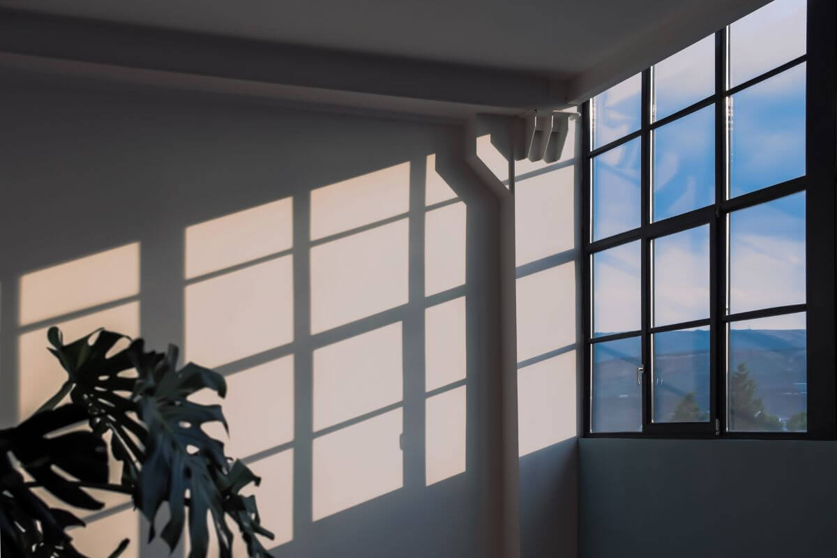 Sunrise Windows vs. Andersen