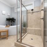 3/8 vs. 1/2 Shower Glass: Choosing the Right Thickness for Your Shower Enclosure