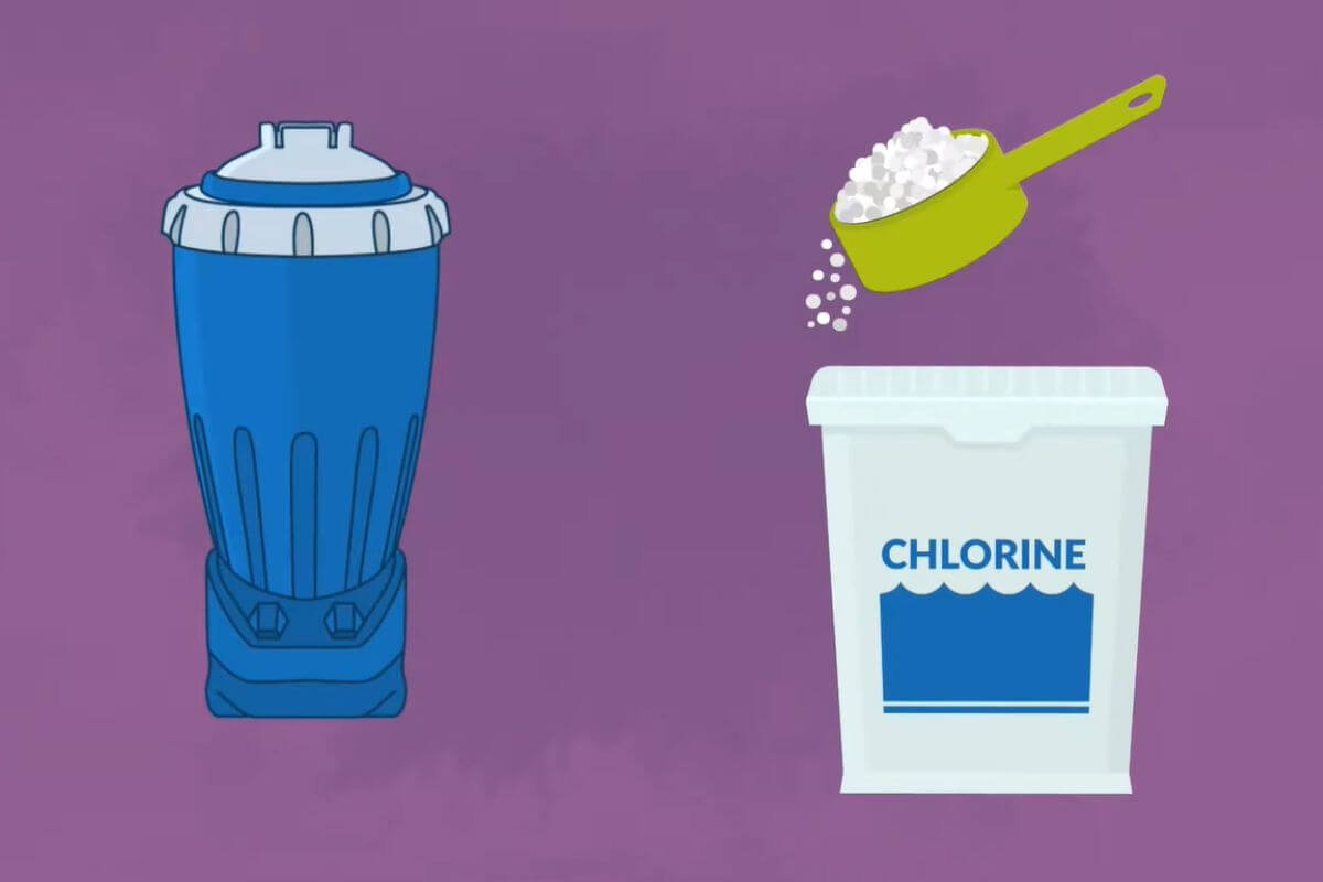 Baquacil vs. Chlorine Choosing the Right Pool Sanitizer