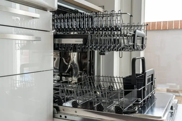 Bosch Benchmark vs. 800 Series Decoding the Best Dishwasher Lineup