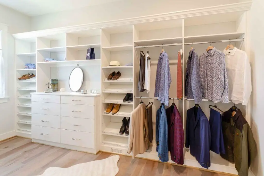 California Closets vs. Closet Factory Making the Right Choice for Your