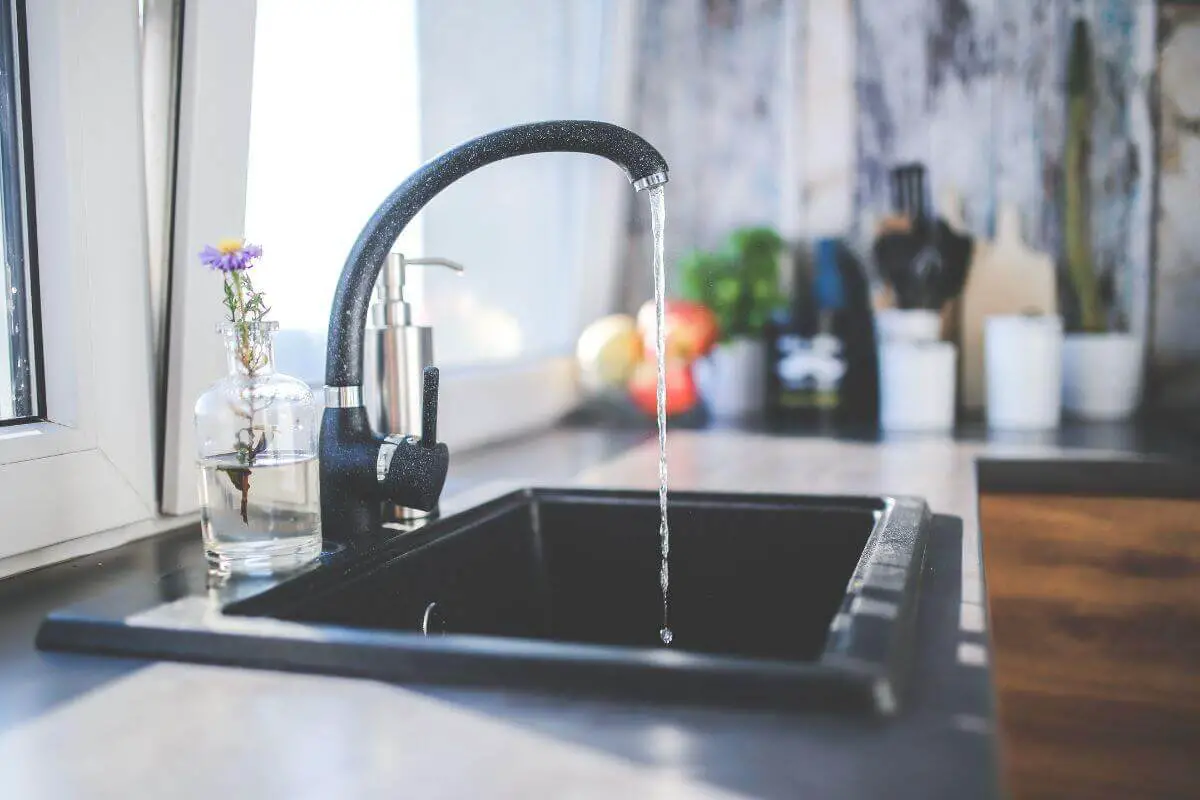 Cast Iron vs. Stainless Steel Sink