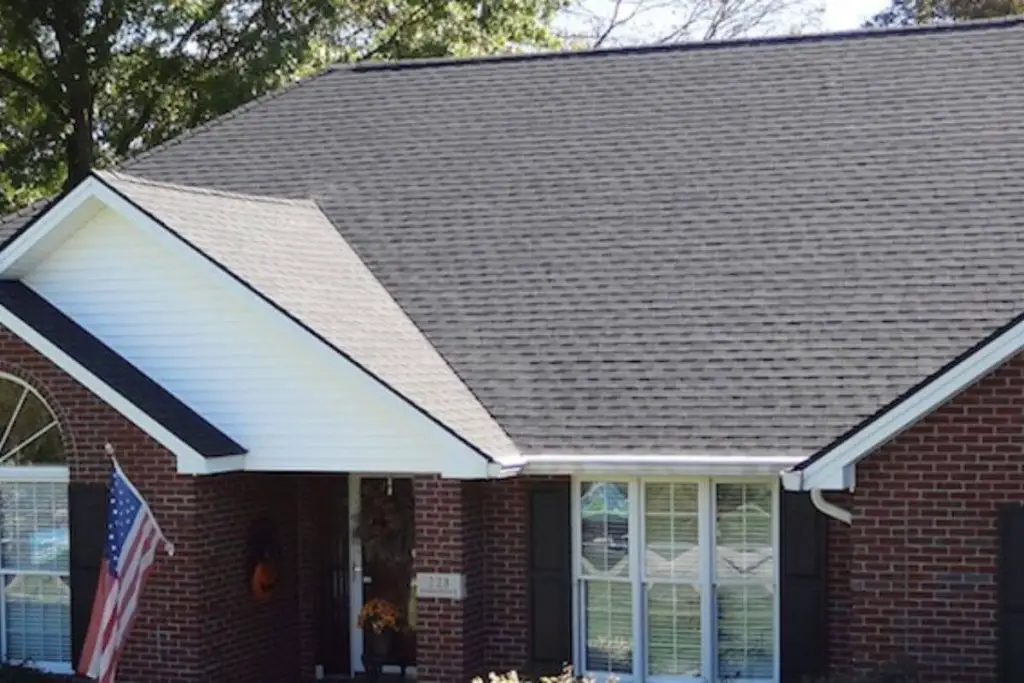 Charcoal Shingles vs. Black Shingles Choosing the Perfect Roofing Color