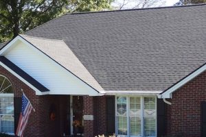 Read more about the article Charcoal Shingles vs. Black Shingles: Choosing the Perfect Roofing Color