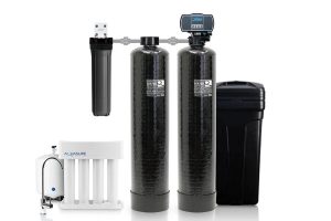 Read more about the article Culligan vs. Kinetico: A Comparison of Two Popular Water Treatment Brands