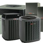 Daikin vs. Trane Air Conditioner Reviews: Which Brand Reigns Supreme in Cooling Comfort?