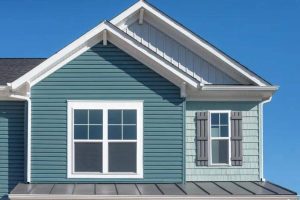 Read more about the article Dutch Lap Siding vs. Clapboard: Choosing the Perfect Siding for Your Home