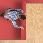 Floor Muffler vs. Quiet Walk: A Comparison of Underlayment for Flooring