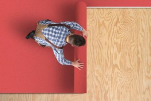 Read more about the article Floor Muffler vs. Quiet Walk: A Comparison of Underlayment for Flooring