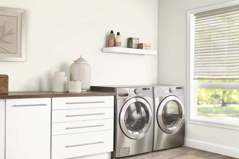 Greek Villa vs Snowbound Comparing Two Popular White Paint Colors