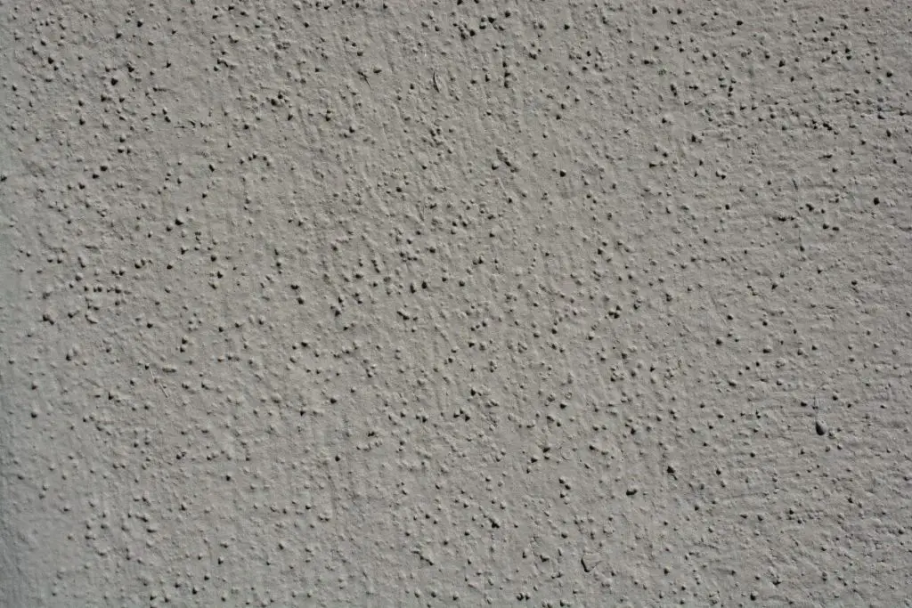 Knockdown Wall Texture vs. Smooth Walls Choosing the Right Finish for