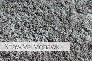 Read more about the article Mohawk vs. Shaw Carpet: Choosing the Best Carpet for Your Home
