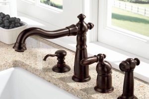 Read more about the article Oil Rubbed Bronze vs. Black: Comparing Popular Hardware Finishes