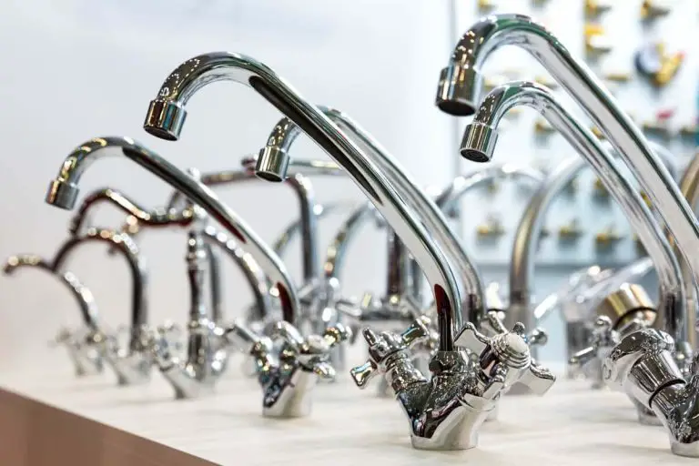 Polished Nickel vs. Satin Nickel A Comprehensive Comparison