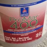 Promar 200 vs. Promar 400: Choosing the Right Paint for Your Project