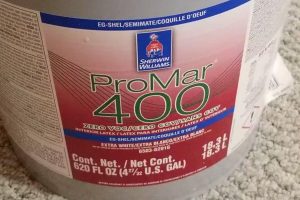 Read more about the article Promar 200 vs. Promar 400: Choosing the Right Paint for Your Project