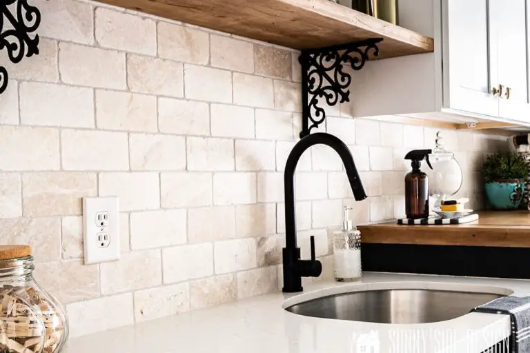 Quartz Backsplash vs. Tile Cost A Detailed Comparison