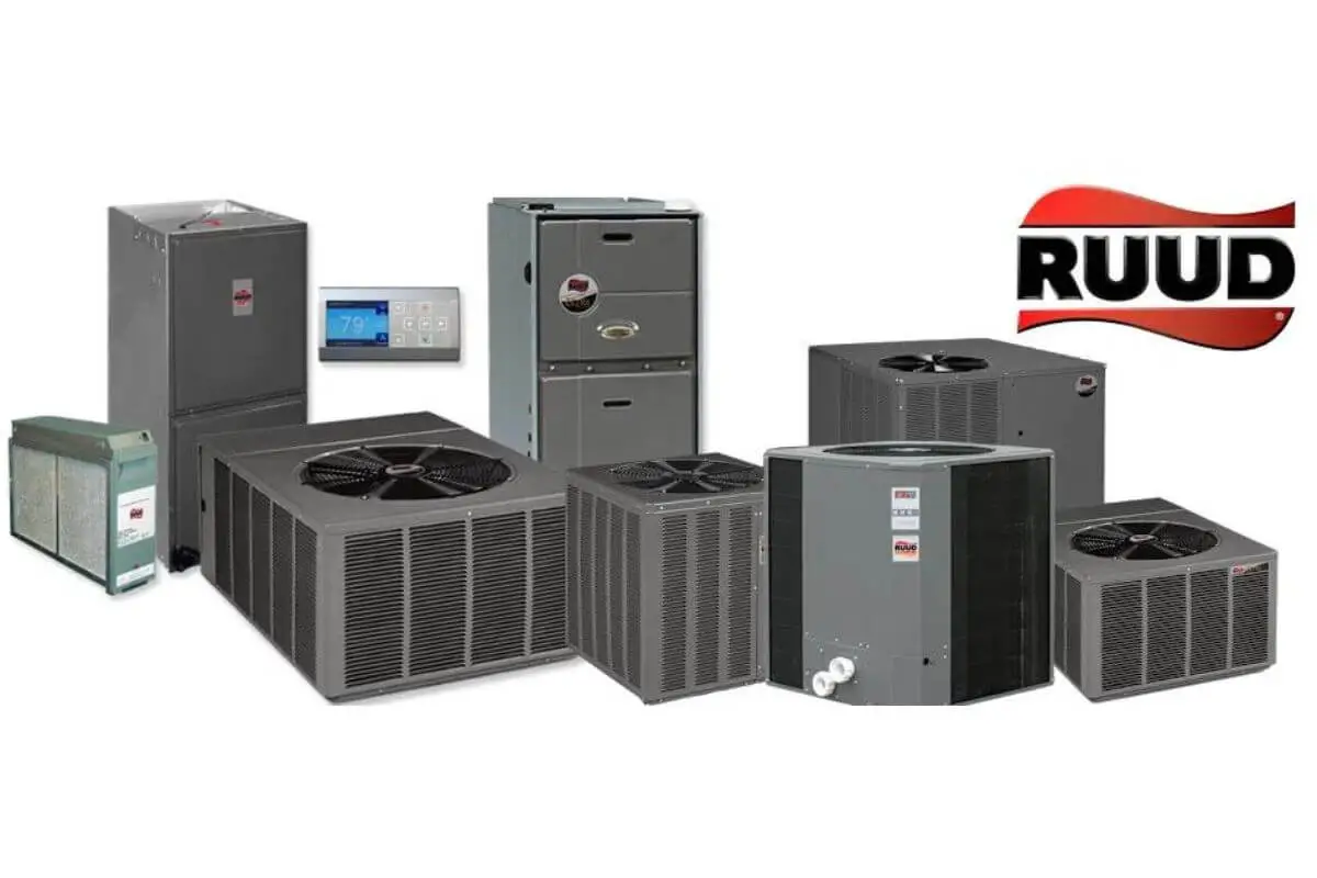Ruud vs. Carrier A Comparison of Two Leading HVAC Brands