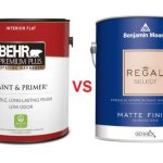 Sherwin Williams vs. Benjamin Moore vs. Behr: Choosing the Best Paint for Your Home