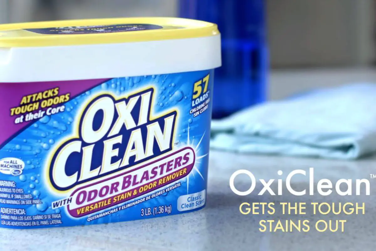 Washing Soda vs. OxiClean A Comparison of Laundry Boosters