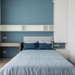 Woodlawn Blue vs. Palladian Blue: Comparing Two Tranquil Blue Paint Colors