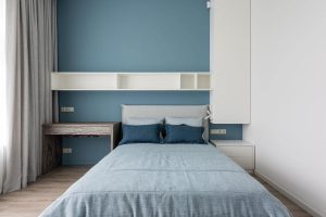 Read more about the article Woodlawn Blue vs. Palladian Blue: Comparing Two Tranquil Blue Paint Colors