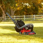 Lawn Sweeper vs. Lawn Vacuum: Which One Should You Choose?