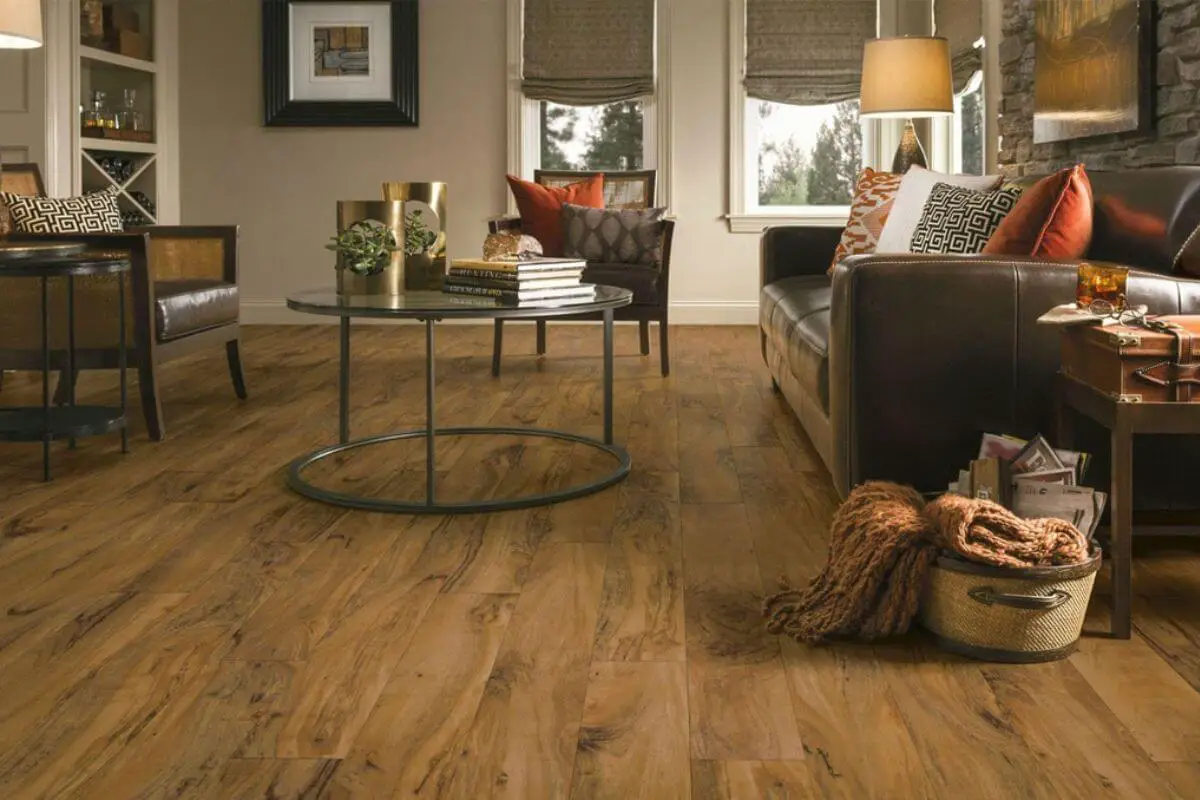Read more about the article 12 mil vs 20 mil Vinyl Plank Flooring: Which Thickness is Right for Your Space?